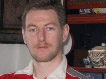 Sütő István