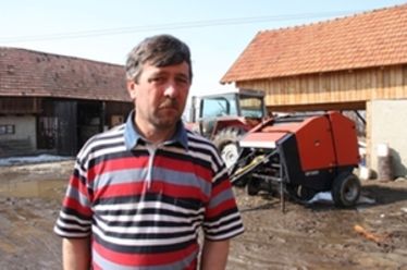 Péter Gergely: Csak az búsulhat, aki nem tud dolgozni