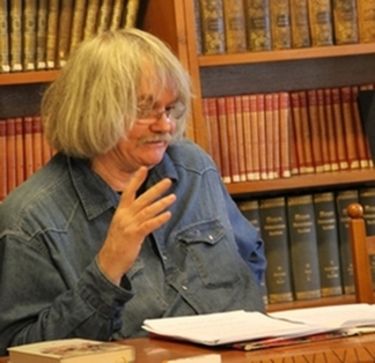 Albert Levente felvétele