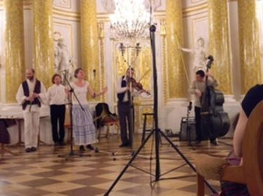 Lengyelországban turnézott a Fabatka