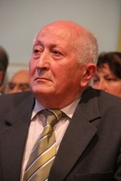 Csíki Sándor