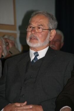 Sylvester Lajos (1934–2012)