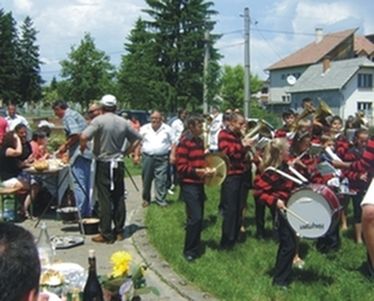 A szerző archív felvétele