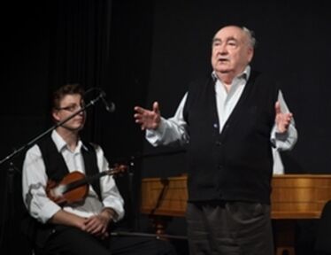 Fotó: Henning János