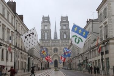 Loire-völgyi képmások