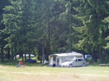 Lakókocsik a Tündérvölgyben (tavalyi felvétel)