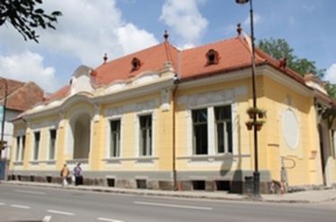 A sepsiszentgyörgyi Bene-ház