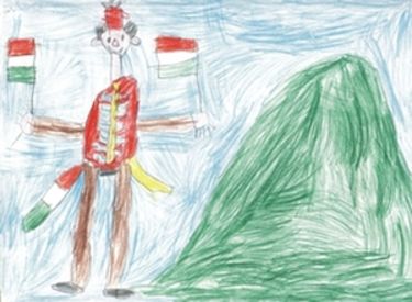 A villámszóró kard (Ír mese)