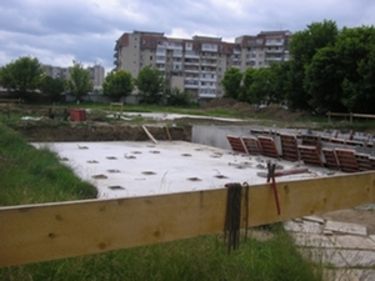A szerző felvétele