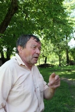 Antal Dávid: Ragaszkodunk az imaházhoz