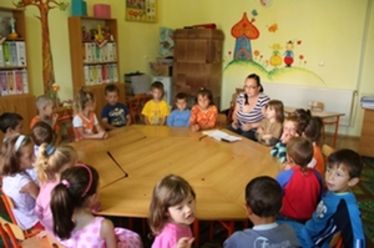 Márkó Réka porontyaival