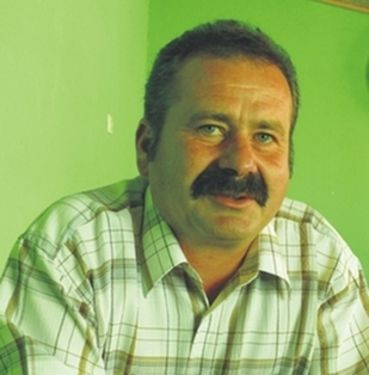 Kisgyörgy Sándor