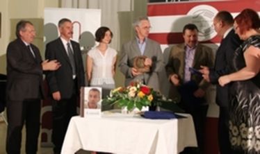 Albert Levente felvétele