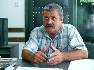 Kovács László