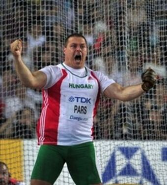 Pars Krisztián