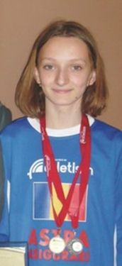Blázer Imola