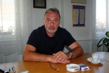 A szerző felvételei