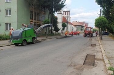 A szerző felvétele