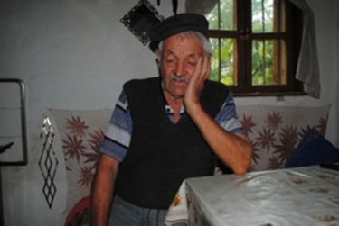 A szerző felvétele