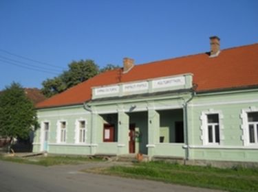 Új köntösben a tanácsház