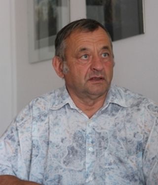 Balogh András, a művelődési élet kovásza