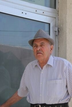 Rózsa József: Itt még sok emléket kell állítani!
