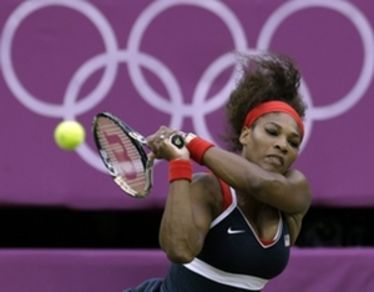 Serena Williams