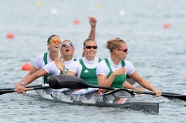 Szabó Gabriella, Kozák Danuta, Kovács Katalin, Fazekas-Zur Krisztina