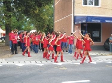 A szerző felvételei