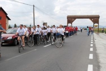 A szerző felvétele