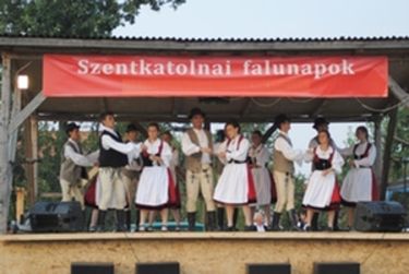 A szerző felvétele