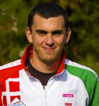 Cseh László