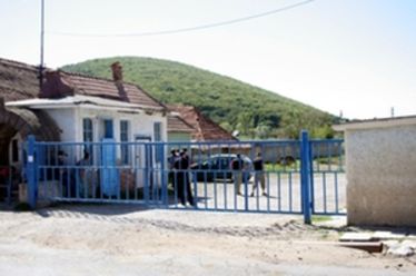 A szerző felvétele