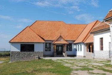A szerző felvétele