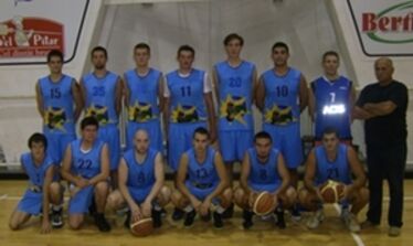 Felső sor: Fekete István, Madaras János, Derzsi Zoltán, Deák László, Bokor Milán, Moaşa Bálint Levente, Nagy-Palkó Róbert, Váncsa Albert; alsó sor: Fekete Lehel, Bartók Botond Attila, Samuilă Zoltán, Hengán Hunor, Szép József, Bernád Levente
