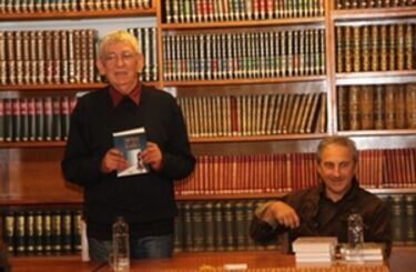 Vári Attila és Káli Király István