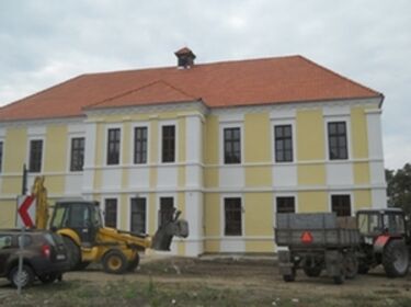 A szerző felvétele