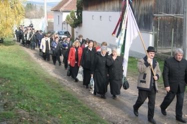 A szerző felvétele