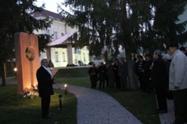 Albert Levente felvétele