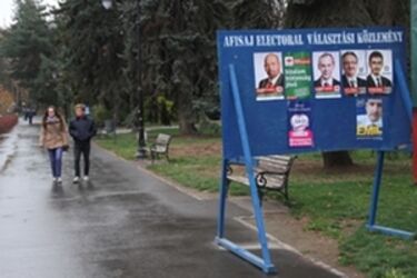 Albert Levente felvétele