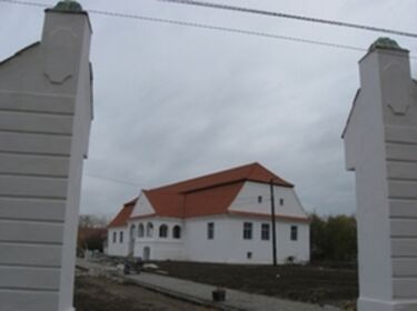 Megújult a rétyi Antos-kúria