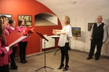 A sepsibodoki református kamarakórus