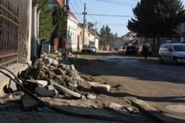 Albert Levente felvétele