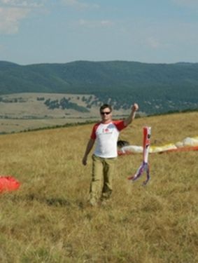 Perjessy Gyula