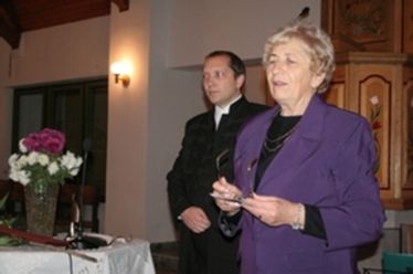 Demeter László és Deák Vilma