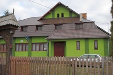 A szerző felvétele