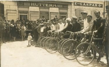 A Sepsiszentgyörgyi  Munkás Testedző Egyesület