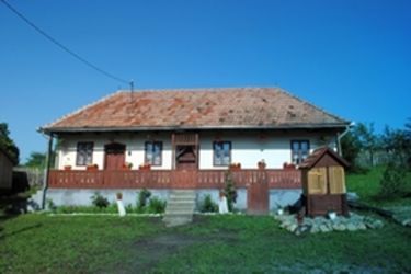 A szerző felvétele