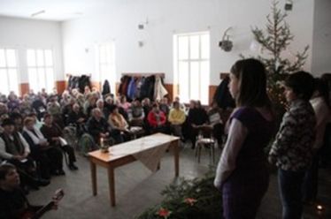 Albert Levente felvétele