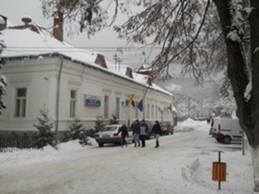 A szerző felvétele